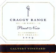 Craggy Range_Calvert